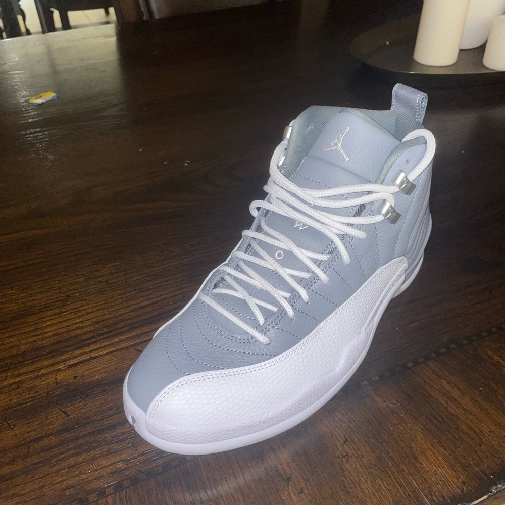 AIR JORDAN 12 RETRO STEALTH